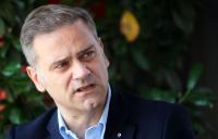 Borko Stefanović and others withdrew from the electoral list "European Serbia"