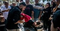 Lebanon’s children lost in Israeli attacks: ‘It’s the grimmest side of this conflict. Children die. Children are burned’