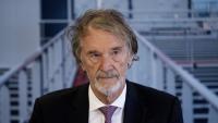Ratcliffe voices ‘no confidence in UK,’ warns of country's slide
