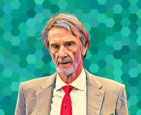 Billionaire Jim Ratcliffe says he has lost confidence in Britain