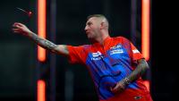 Nathan Aspinall admits he wanted to quit in Amsterdam comeback before setting up blockbuster Luke Littler tie