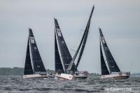 Newport’s Hannah Swett in second heading into the final day of the Women’s International Championship