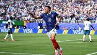 Mbappe swaps Nike for On as Swiss brand plots entry into football