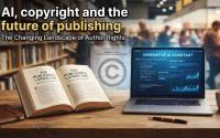Copyright, AI taking centre stage as EA's biggest book event beckons