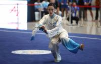 Asian Games 2026: Agatha Wong eyes podium return as wushu action begins