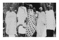 Royalty and the legend of Rwanda’s Kanjogera 