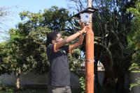 Ugandan-founded AirQo named among 15 Earthshot Prize finalists