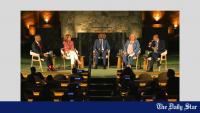 Global financial architecture must create conditions for sustainable development: Titumir
