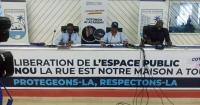 Release of public space: the Cotonou city hall launches this Monday the enforcement phase against illegal garages, wrecks, and abandoned vehicles.