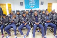Eswatini eye strong start against Angola