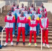 Tough Africa Cup start for Eswatini men