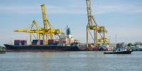 Ghana Maritime Authority Urged to Sustain Leadership in Maritime Security