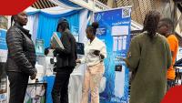Water purifier firm eyes expansion in Kenya amid growing demand