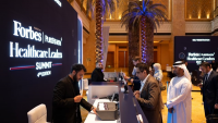 Abu Dhabi to host 5th Healthcare Leaders Summit on September 22