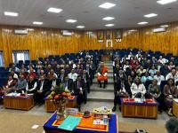 International eye experts gather in Thimphu to advance childhood eye care