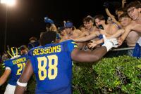 Today’s college FOOTBALL PREVIEW: COASTAL CAROLINA (1-1) at DELAWARE (1-0)