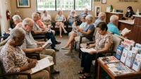 Florida Seniors Face $300 Medicare Drug Cost Hike as Humana Drops 600,000 Plans for 2027