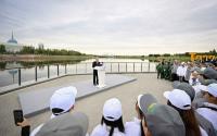Kassym-Jomart Tokayev calls for national cleanliness standard in Kazakhstan