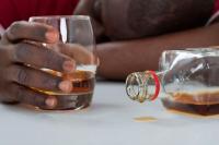 Suspected alcohol poisoning kills 49 in Nigeria