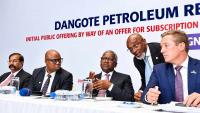 Behind Dangote Refinery’s N2.15 trillion IPO is an army of Nigeria’s top dealmakers
