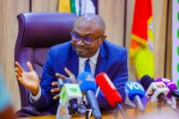 Nigerian govt names 10-member panel to investigate deaths of 37 NSCDC detainees
