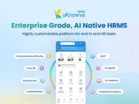 uKnowva Emerges as India’s Most Advanced AI-Native HR Tech Platform, Redefining Enterprise Workforce Management