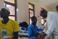 Govt should address understaffing in hospitals