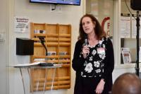 UT Tyler and Family Circle of Care celebrate five years of healthcare partnership
