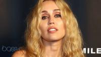 Miley Cyrus reveals extreme new lifestyle with VERY early bedtime as she returns to stage after near-death experience
