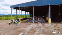Volta Region faces waste management challenges due to poor road access and  inadequate landfill facilities
