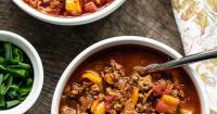 Maitland Lane church cooking up Chili for Chile