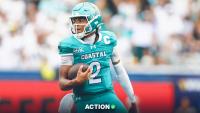 Coastal Carolina vs Delaware Prediction, Pick, College Football Odds for Saturday, Sept. 19