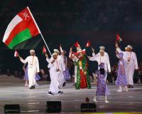 Oman begins Asian Games campaign in Japan