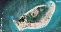 Chinese Vessel Rams Philippine Government Ship in Disputed South China Sea Waters