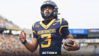 West Virginia vs Virginia Prediction, Pick, College Football Odds for Saturday, Sept. 19
