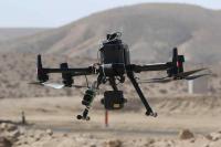Afghanistan’s Taliban Turns to Drone Warfare