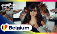 Belgium puts Eurovision participation on hold over Israel