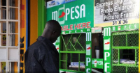 Kenya reaches 54 million mobile money subscriptions as agent numbers fall