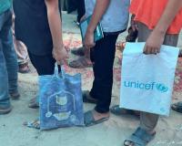 School year begins in Gaza Strip after three-year hiatus