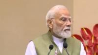 India's solar capacity soars from 2 GW to 160 GW in 12 years: PM Modi
