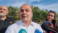No Grounds for Significant Rise in Bread Prices, Agriculture Minister Says