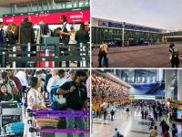 This week in aviation: Air India CEO pulled up, IGI climbs global ranking
