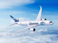 EgyptAir Named World’s Most Improved Airline, Rises to 46th Globally