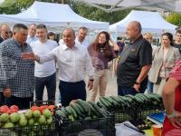 Agriculture Minister: Bulgarian Farmers Should Be Able to Join Cooperatives