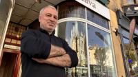 Welsh traders say 'people are suffering' after business rates cut announced