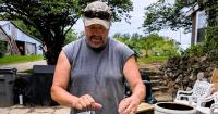 Wregglesworth family sauerkraut recipe dates back generations