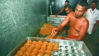 Tirupati Laddu row: Ghee made using palm oil, chemicals, says ED; company owner arrested