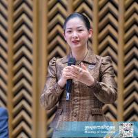 Commerce Minister Attends ASEAN Digital Economy Business Dia...