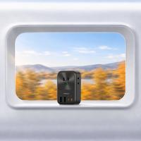 How TESSAN 20W US to UK Travel Adapter (2-Pack) Simplifies International Travel