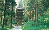 Five major Japanese transport leaders make pilgrimage routes more accessible for travellers